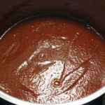 Honey Orange Sriracha BBQ Sauce